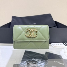 Chanel Wallet Purse